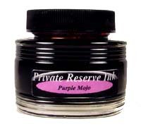 Purple Mojo Private Reserve Bottled Ink