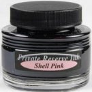 Shell Pink Private Reserve Bottled Ink