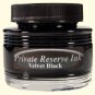 Velvet Black Private Reserve Bottled Ink