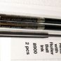 Parker Style Rollerball Ink Refill Black 2 Pack