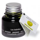 J Herbin Green Apple Scented Ink