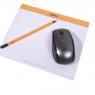 Rhodia Mouse Pad / Note Pad