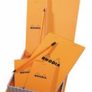 Rhodia Treasure Box