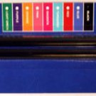 Private Reserve 888 Rollerball Fine Point Black Ink Refills 2 Pack