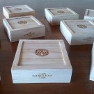 wood boxs packaging