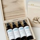 wood boxs packaging