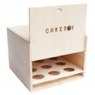 wood boxs packaging