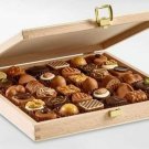 wood boxs packaging