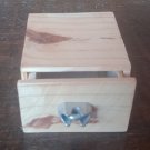 wood boxs packaging