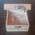 wood boxs packaging