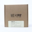 Rose 31 by Le Labo Eau De Parfum 3.4oz/100ml Spray New With Box