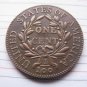 US Coin 1804 Large One Cent Copy Coin