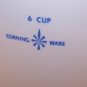 Corning Ware 6 Cup Cornflower Blue Percolator, Stovetop Coffee Pot Corningware