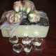Cake Soaps