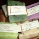 Handmade Soaps