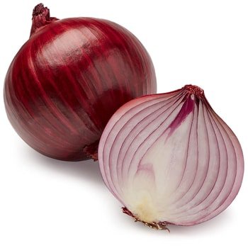 Red Onion Seeds - 100 Seeds - Fresh Seeds