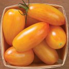 Blush Tomato - 15 Seeds >Organic > Heirloom >Artisan > Rare >Unique