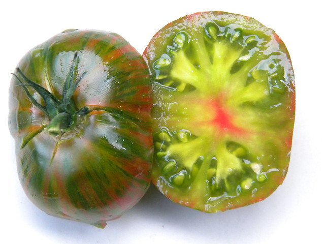 Black Shadow Tomato - 10 Seeds! > Heirloom Variety > Fresh SEEDS