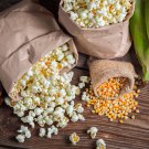 Popcorn for growing - 25 seeds - Fresh Seeds