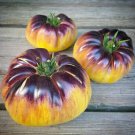 Sart Roloise Tomato - 10 Seeds >Organic > Heirloom > Multicoloured > Unique