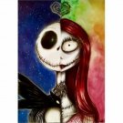 SALLY PORTRAIT 30*40CM DIY 5D Diamond Painting Crystal Cross Stitch Hand Embroidery Art