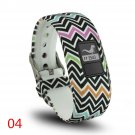 04 Replacement Band for GARMIN VIVOFIT JUNIOR Fitness Wristband Tracker