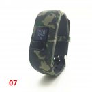 07 Replacement Band for GARMIN VIVOFIT JUNIOR Fitness Wristband Tracker