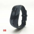 08 Replacement Band for GARMIN VIVOFIT JUNIOR Fitness Wristband Tracker