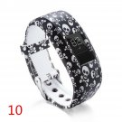 10 Replacement Band for GARMIN VIVOFIT JUNIOR Fitness Wristband Tracker