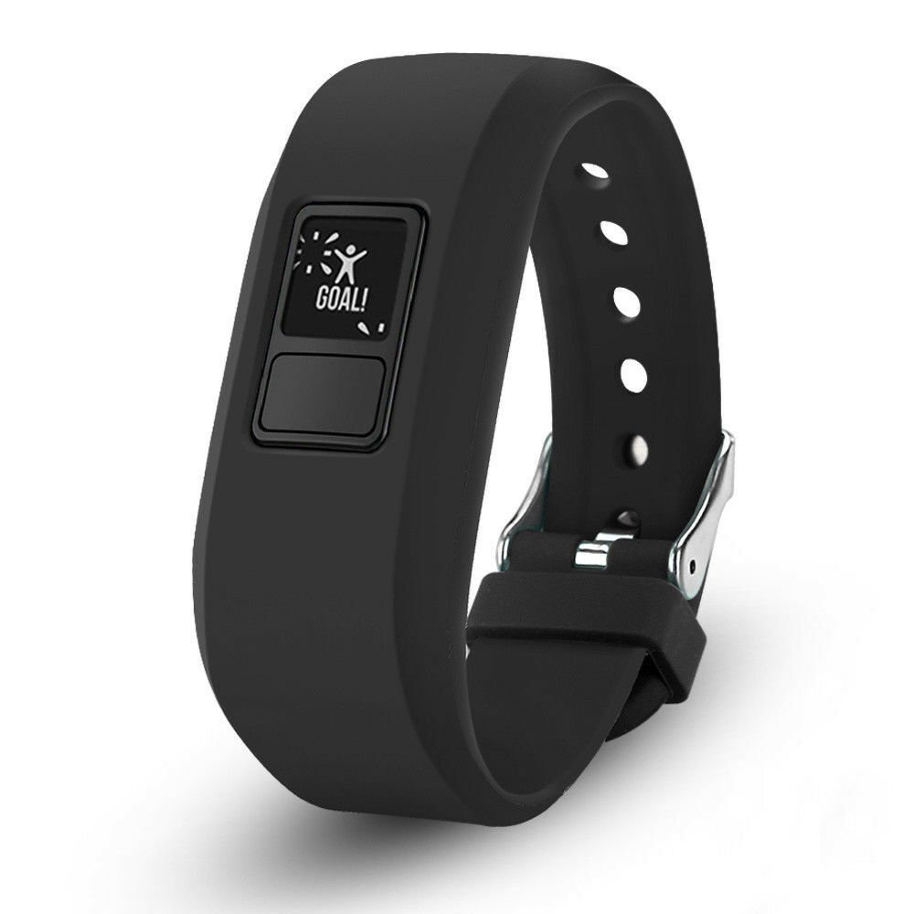 1# Replacement Band for GARMIN VIVOFIT JUNIOR Fitness Wristband Tracker