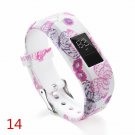 14 Replacement Band for GARMIN VIVOFIT JUNIOR Fitness Wristband Tracker