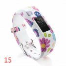 15 Replacement Band for GARMIN VIVOFIT JUNIOR Fitness Wristband Tracker
