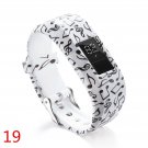 19 Replacement Band for GARMIN VIVOFIT JUNIOR Fitness Wristband Tracker