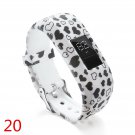 20 Replacement Band for GARMIN VIVOFIT JUNIOR Fitness Wristband Tracker