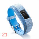 21 Replacement Band for GARMIN VIVOFIT JUNIOR Fitness Wristband Tracker
