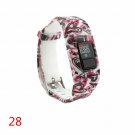 28 Replacement Band for GARMIN VIVOFIT JUNIOR Fitness Wristband Tracker