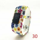 30 Replacement Band for GARMIN VIVOFIT JUNIOR Fitness Wristband Tracker