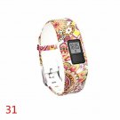 31 Replacement Band for GARMIN VIVOFIT JUNIOR Fitness Wristband Tracker