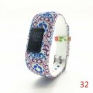 32 Replacement Band for GARMIN VIVOFIT JUNIOR Fitness Wristband Tracker