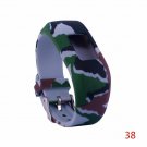38 Replacement Band for GARMIN VIVOFIT JUNIOR Fitness Wristband Tracker