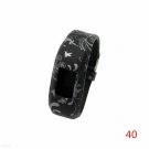 40 Replacement Band for GARMIN VIVOFIT JUNIOR Fitness Wristband Tracker