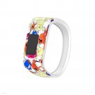 MR MAN (STRETCH STYLE SMALL) Replacement Band for GARMIN VIVOFIT JUNIOR Fitness Wristband Tracker
