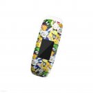 LOONY TUNES (STRETCH STYLE SMALL) Replacement Band for GARMIN VIVOFIT Fitness Wristband Tracker
