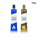 100G 3# For Kafuter Industrial Heat Resistance Cold Weld Metal Repair Paste High Quality