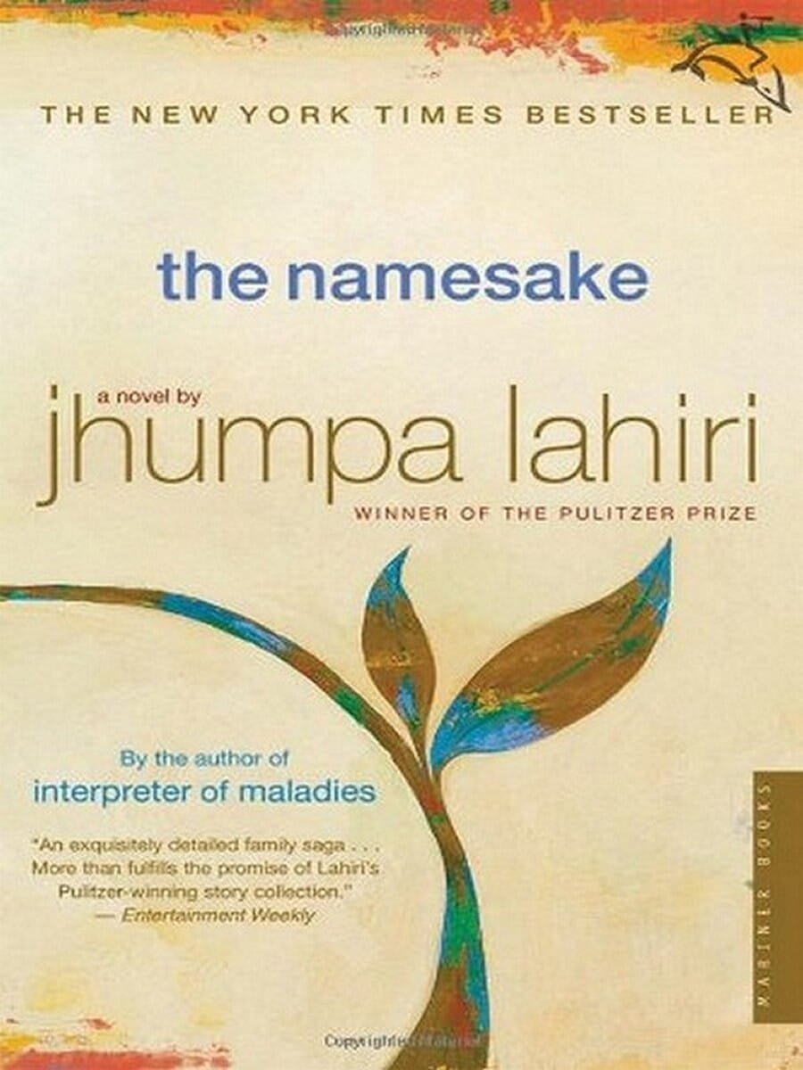 the-namesake-by-jhumpa-lahiri