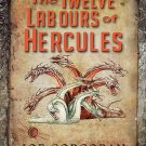 The Twelve Labours of Hercules by Joe Corcoran