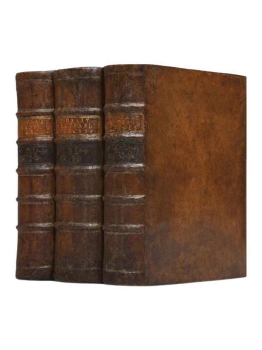 Encyclopaedia Britannica by Society of Gentlemen in Scotland