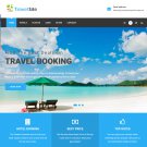 Huge Profitable Travel Affiliate Website