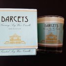 Darceys Large Soy Wax Candles Alien