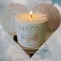 Darceys Large Soy Wax Candles Alien